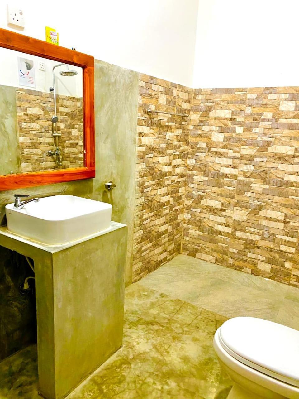 Hotel Blissful Haven Ella Zewnętrze zdjęcie