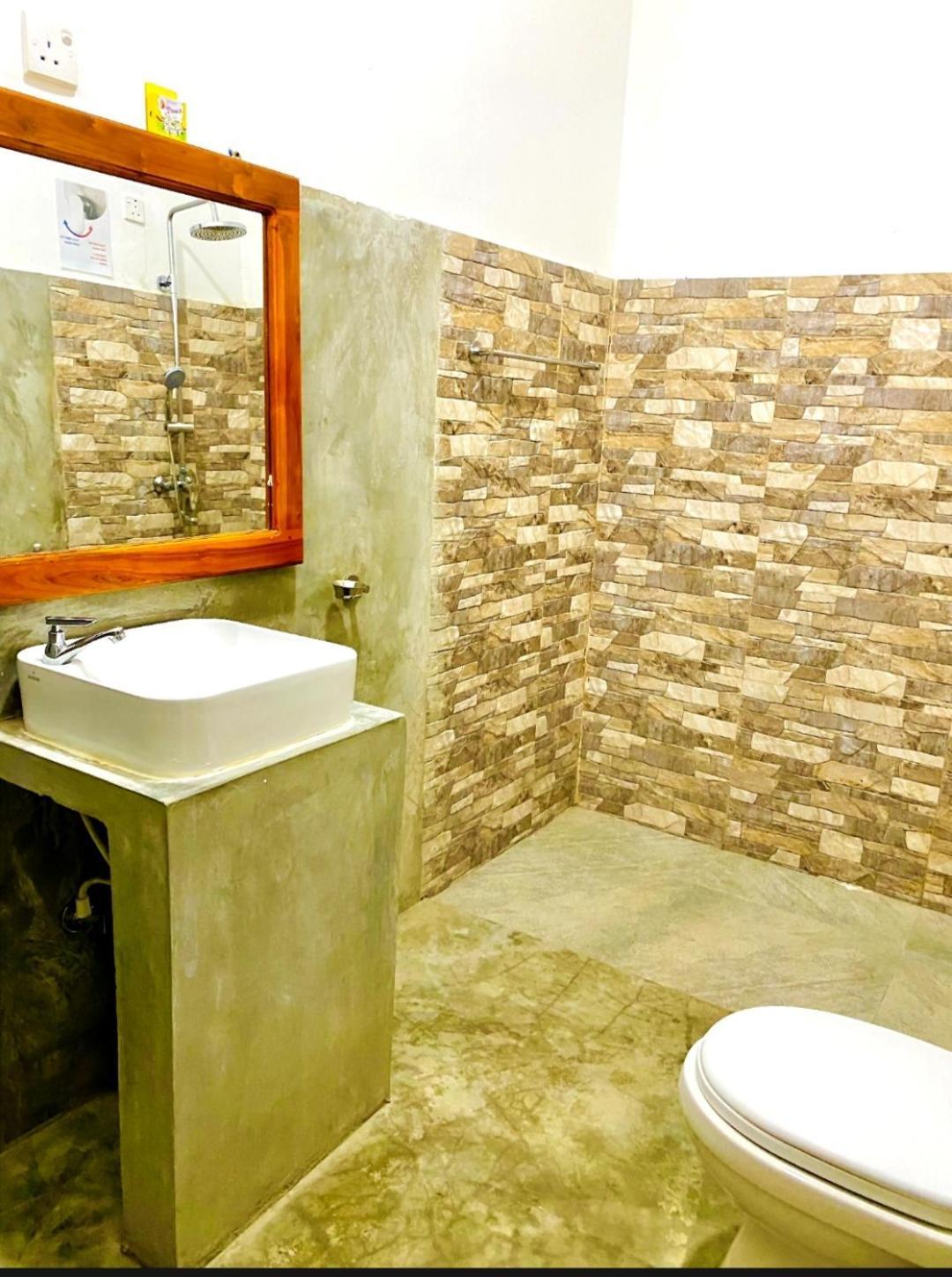 Hotel Blissful Haven Ella Zewnętrze zdjęcie