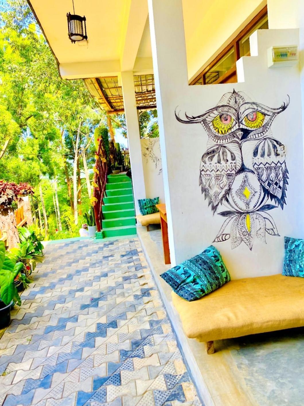 Hotel Blissful Haven Ella Zewnętrze zdjęcie