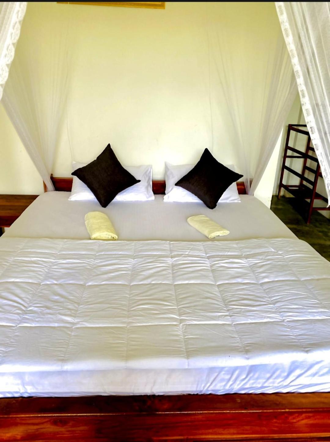Hotel Blissful Haven Ella Zewnętrze zdjęcie
