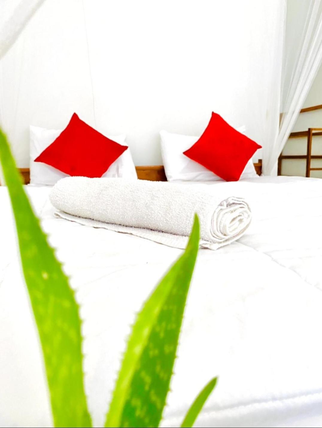 Hotel Blissful Haven Ella Zewnętrze zdjęcie