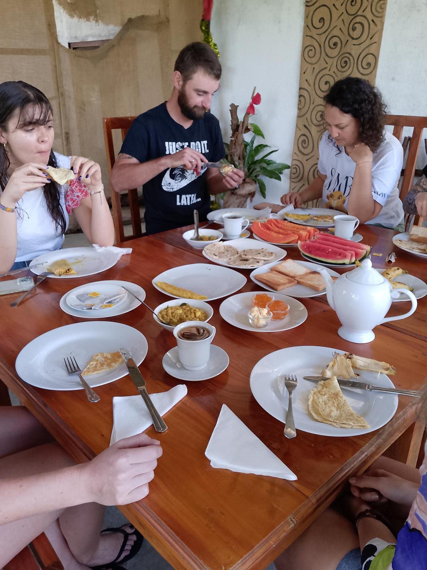 Hotel Blissful Haven Ella Zewnętrze zdjęcie